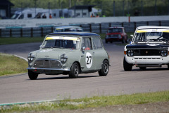 Velodromloppet Historic GP i Karlskoga
