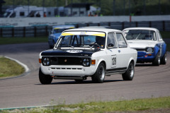 Velodromloppet Historic GP i Karlskoga