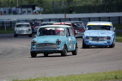 Velodromloppet Historic GP i Karlskoga