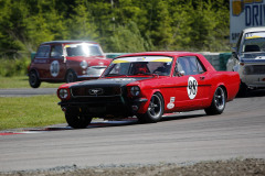 Velodromloppet Historic GP i Karlskoga