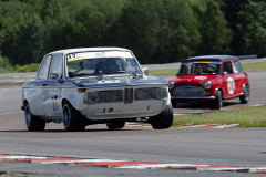 Velodromloppet Historic GP i Karlskoga