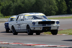 Velodromloppet Historic GP i Karlskoga