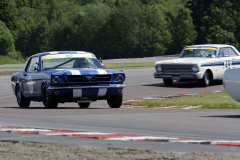 Velodromloppet Historic GP i Karlskoga