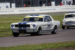 Velodromloppet Historic GP i Karlskoga