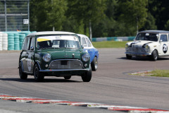 Velodromloppet Historic GP i Karlskoga