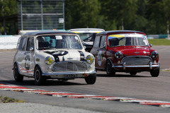 Velodromloppet Historic GP i Karlskoga