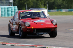 Velodromloppet Historic GP i Karlskoga