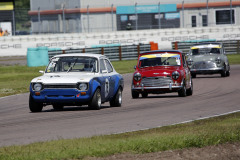 Velodromloppet Historic GP i Karlskoga