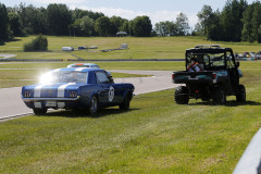 Velodromloppet Historic GP i Karlskoga