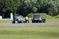 Velodromloppet Historic GP i Karlskoga