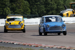 Velodromloppet Historic GP i Karlskoga