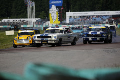 Velodromloppet Historic GP i Karlskoga