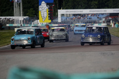 Velodromloppet Historic GP i Karlskoga