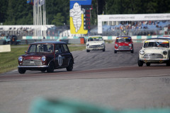 Velodromloppet Historic GP i Karlskoga