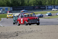 Velodromloppet Historic GP i Karlskoga