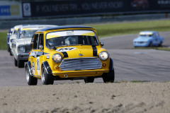 Velodromloppet Historic GP i Karlskoga