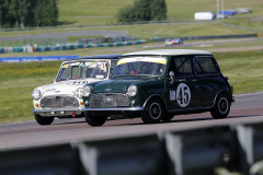 Velodromloppet Historic GP i Karlskoga