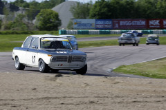 Velodromloppet Historic GP i Karlskoga