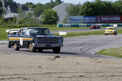 Velodromloppet Historic GP i Karlskoga