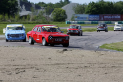 Velodromloppet Historic GP i Karlskoga