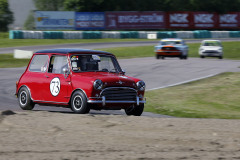 Velodromloppet Historic GP i Karlskoga