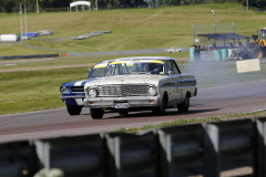 Velodromloppet Historic GP i Karlskoga