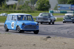Velodromloppet Historic GP i Karlskoga