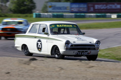 Velodromloppet Historic GP i Karlskoga