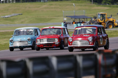 Velodromloppet Historic GP i Karlskoga