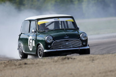 Velodromloppet Historic GP i Karlskoga