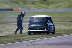Velodromloppet Historic GP i Karlskoga