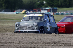 Velodromloppet Historic GP i Karlskoga