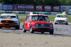 Velodromloppet Historic GP i Karlskoga