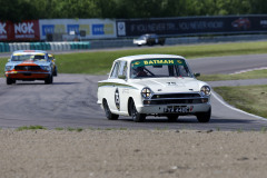 Velodromloppet Historic GP i Karlskoga