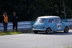 Velodromloppet Historic GP i Karlskoga