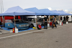 Velodromloppet Historic GP i Karlskoga