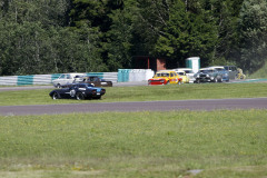 Velodromloppet Historic GP i Karlskoga