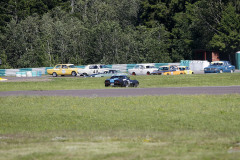 Velodromloppet Historic GP i Karlskoga