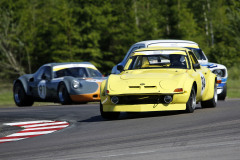 Velodromloppet Historic GP i Karlskoga