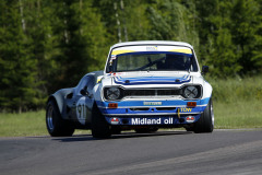 Velodromloppet Historic GP i Karlskoga