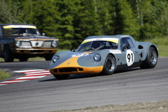 Velodromloppet Historic GP i Karlskoga