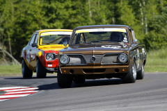 Velodromloppet Historic GP i Karlskoga