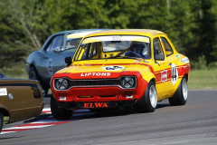 Velodromloppet Historic GP i Karlskoga