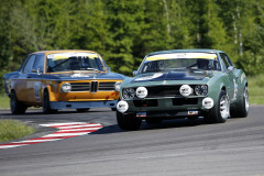 Velodromloppet Historic GP i Karlskoga