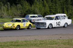 Velodromloppet Historic GP i Karlskoga