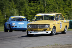 Velodromloppet Historic GP i Karlskoga