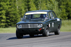 Velodromloppet Historic GP i Karlskoga