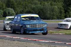 Velodromloppet Historic GP i Karlskoga