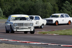 Velodromloppet Historic GP i Karlskoga
