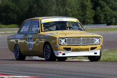 Velodromloppet Historic GP i Karlskoga